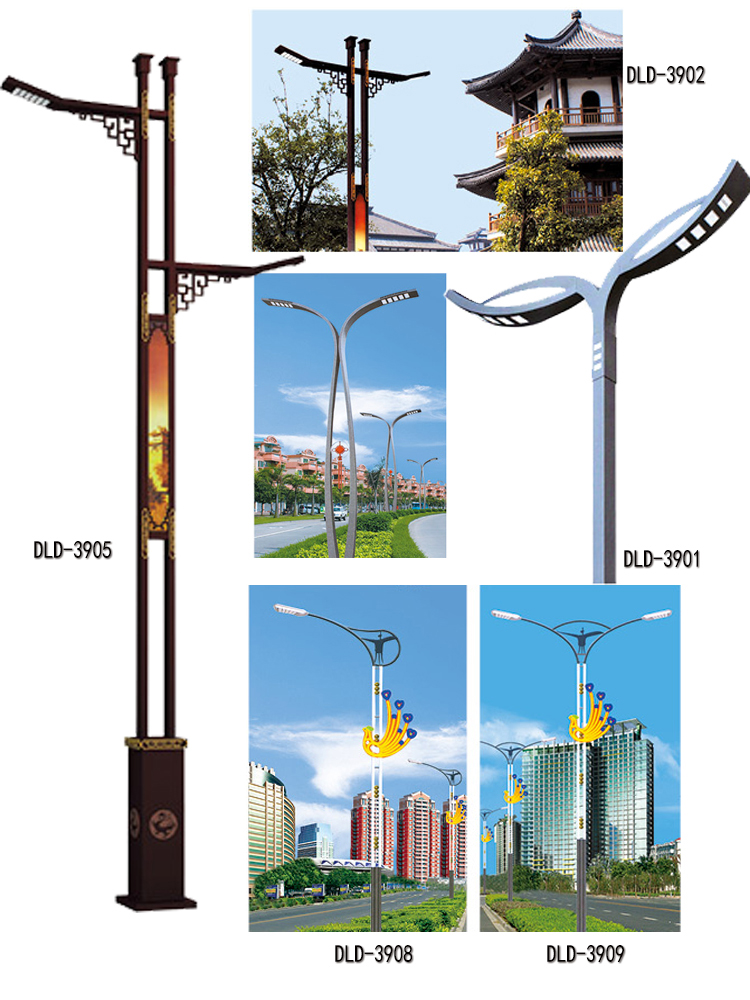 雙頭市電景觀燈價(jià)格 雙頭市電景觀燈價(jià)格